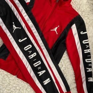 Jordan Youth Jacket & Pants